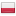 baza-przedsiebiorstw.pl server is located in Poland